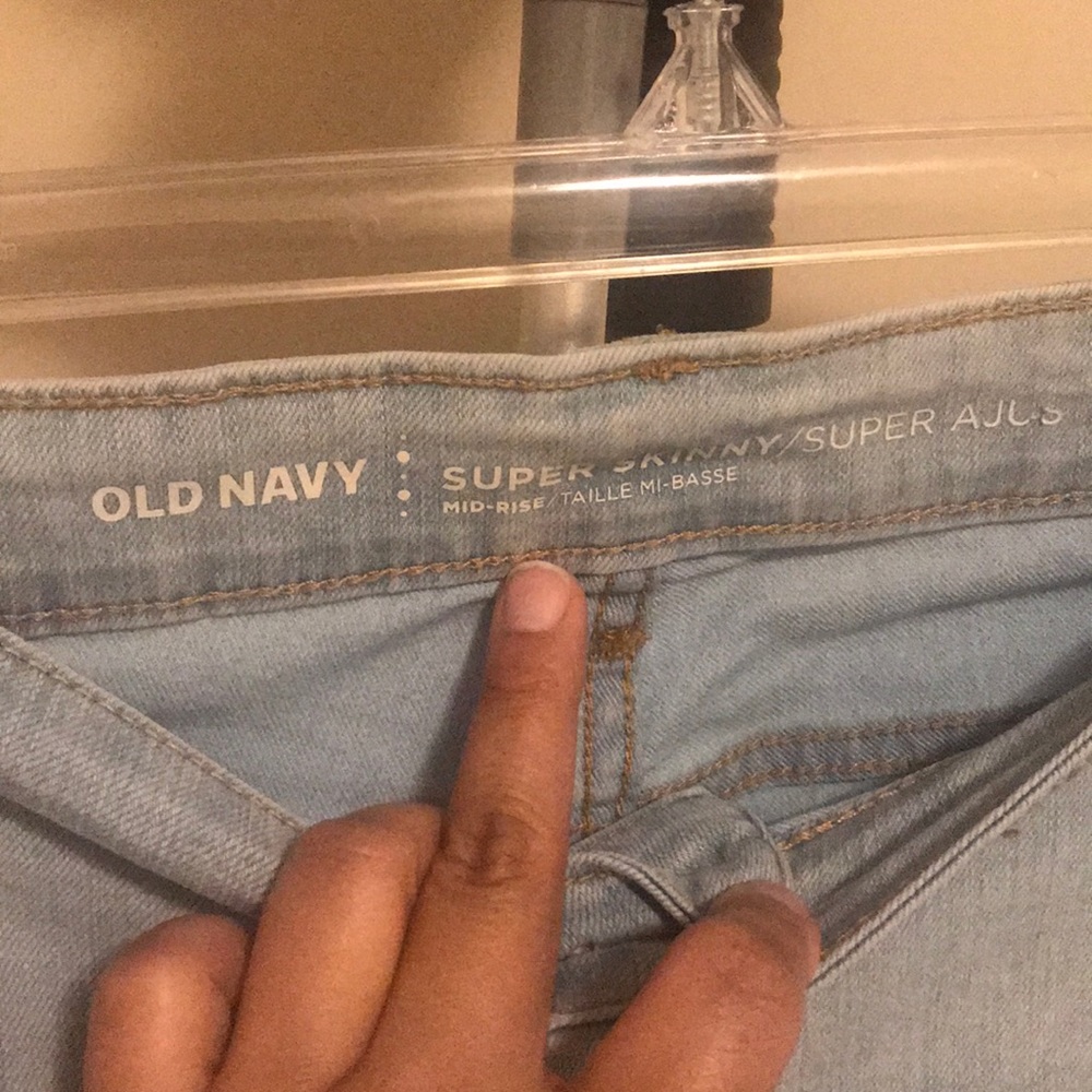 Jeans - Picture 2 of 4